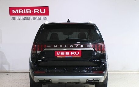 KIA Mohave I, 2021 год, 3 219 000 рублей, 4 фотография