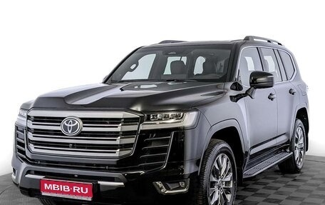 Toyota Land Cruiser, 2026 год, 15 600 000 рублей, 1 фотография
