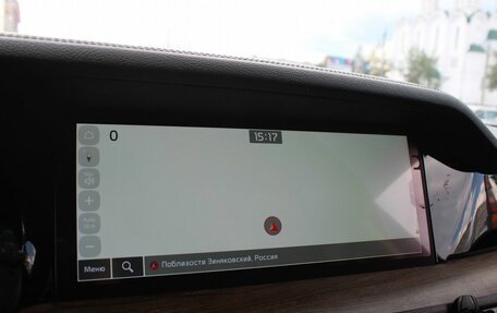 KIA Mohave I, 2021 год, 3 219 000 рублей, 8 фотография