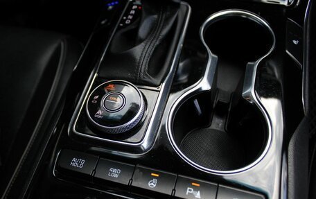 KIA Mohave I, 2021 год, 3 219 000 рублей, 9 фотография