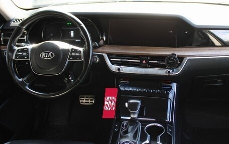 KIA Mohave I, 2021 год, 3 219 000 рублей, 7 фотография