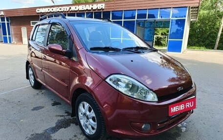 Chery Kimo (A1), 2008 год, 170 000 рублей, 1 фотография