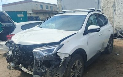 Toyota RAV4, 2019 год, 875 000 рублей, 1 фотография