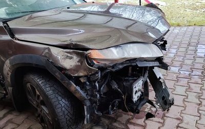 Volvo XC70 II рестайлинг, 2013 год, 600 000 рублей, 1 фотография