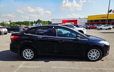 Ford Focus III, 2012 год, 780 000 рублей, 1 фотография