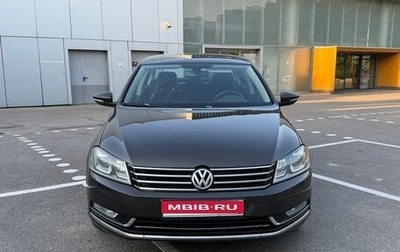 Volkswagen Passat B7, 2012 год, 980 000 рублей, 1 фотография