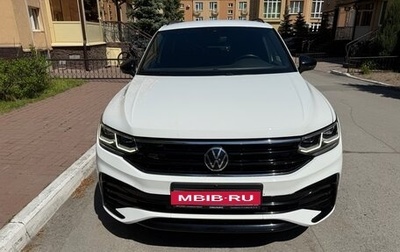 Volkswagen Tiguan II, 2021 год, 3 500 000 рублей, 1 фотография