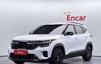 KIA Seltos I, 2022 год, 2 700 000 рублей, 1 фотография
