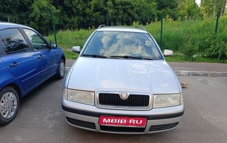 Skoda Octavia IV, 2007 год, 405 000 рублей, 1 фотография