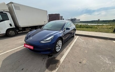 Tesla Model 3 I, 2020 год, 3 850 000 рублей, 1 фотография