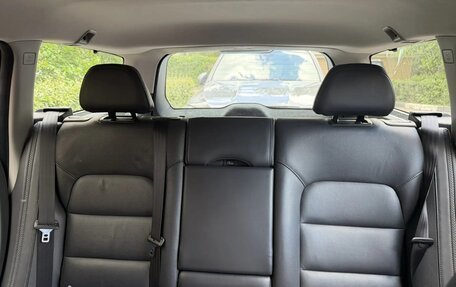 Volvo XC70 II рестайлинг, 2014 год, 1 990 000 рублей, 1 фотография
