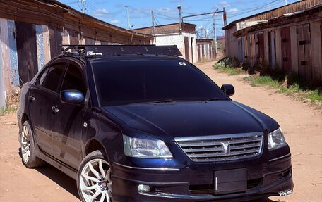 Toyota Premio, 2007 год, 900 000 рублей, 1 фотография