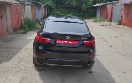 BMW X6, 2013 год, 2 300 000 рублей, 1 фотография