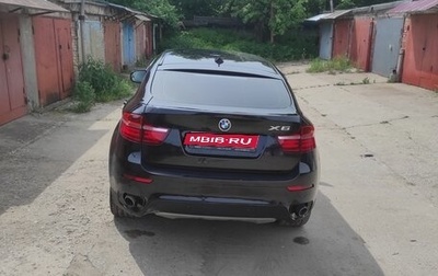 BMW X6, 2013 год, 2 300 000 рублей, 1 фотография