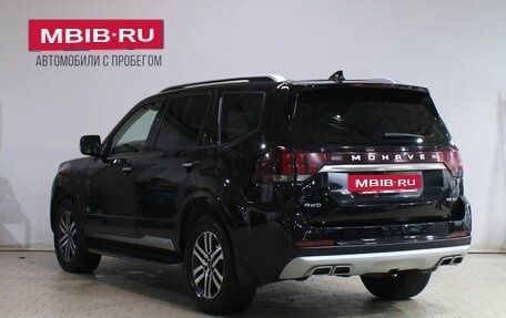 KIA Mohave I, 2021 год, 3 219 000 рублей, 14 фотография