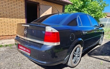 Opel Vectra C рестайлинг, 2008 год, 580 000 рублей, 1 фотография