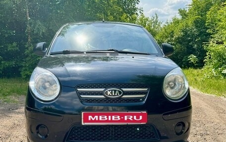 KIA Picanto I, 2009 год, 699 999 рублей, 1 фотография