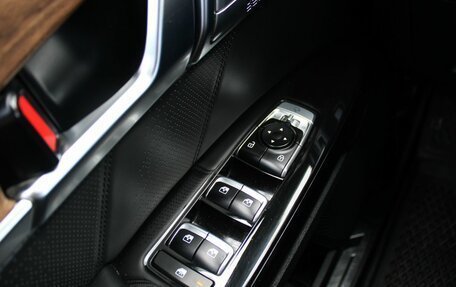 KIA Mohave I, 2021 год, 3 219 000 рублей, 17 фотография