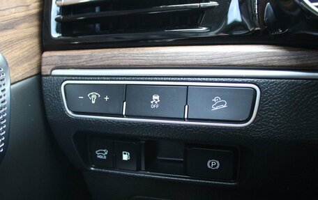 KIA Mohave I, 2021 год, 3 219 000 рублей, 18 фотография