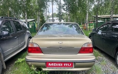 Daewoo Nexia I рестайлинг, 2005 год, 95 000 рублей, 1 фотография