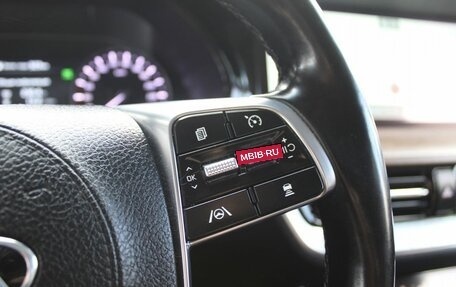 KIA Mohave I, 2021 год, 3 219 000 рублей, 20 фотография