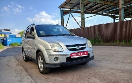Suzuki Ignis II (HR), 2005 год, 425 000 рублей, 1 фотография
