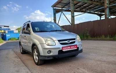 Suzuki Ignis II (HR), 2005 год, 425 000 рублей, 1 фотография