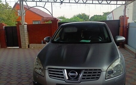 Nissan Qashqai, 2008 год, 900 000 рублей, 1 фотография
