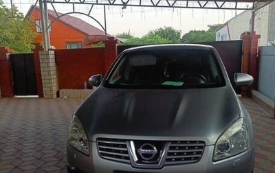 Nissan Qashqai, 2008 год, 900 000 рублей, 1 фотография