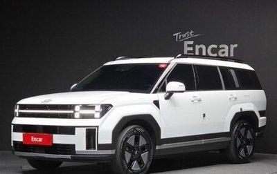 Hyundai Santa Fe IV, 2023 год, 4 000 000 рублей, 1 фотография