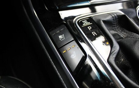 KIA Mohave I, 2021 год, 3 219 000 рублей, 24 фотография