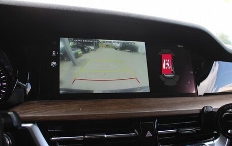 KIA Mohave I, 2021 год, 3 219 000 рублей, 22 фотография