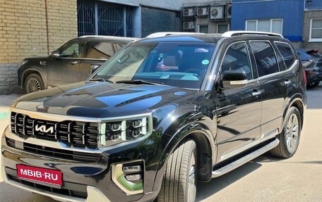 KIA Mohave I, 2022 год, 5 800 000 рублей, 1 фотография