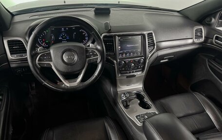 Jeep Grand Cherokee, 2014 год, 1 881 900 рублей, 6 фотография