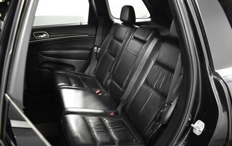 Jeep Grand Cherokee, 2014 год, 1 881 900 рублей, 9 фотография