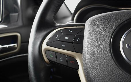 Jeep Grand Cherokee, 2014 год, 1 881 900 рублей, 14 фотография