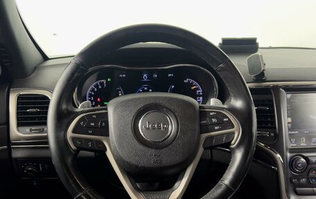 Jeep Grand Cherokee, 2014 год, 1 881 900 рублей, 12 фотография