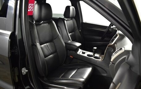 Jeep Grand Cherokee, 2014 год, 1 881 900 рублей, 8 фотография