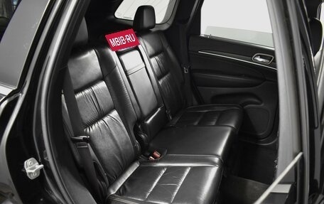 Jeep Grand Cherokee, 2014 год, 1 881 900 рублей, 7 фотография