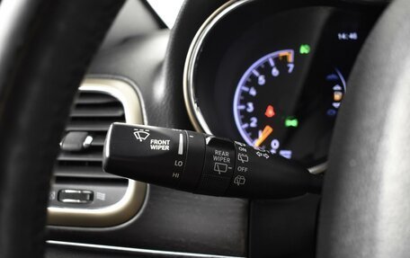 Jeep Grand Cherokee, 2014 год, 1 881 900 рублей, 16 фотография