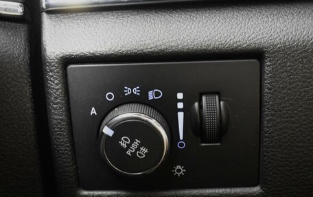 Jeep Grand Cherokee, 2014 год, 1 881 900 рублей, 21 фотография