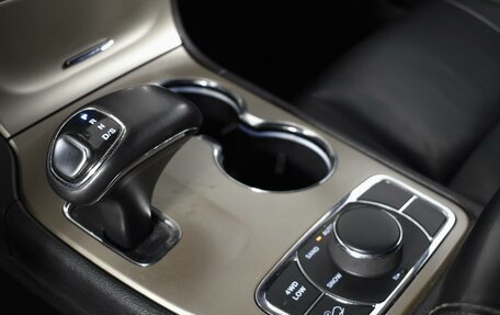 Jeep Grand Cherokee, 2014 год, 1 881 900 рублей, 19 фотография