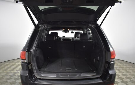 Jeep Grand Cherokee, 2014 год, 1 881 900 рублей, 25 фотография