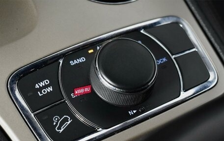 Jeep Grand Cherokee, 2014 год, 1 881 900 рублей, 20 фотография