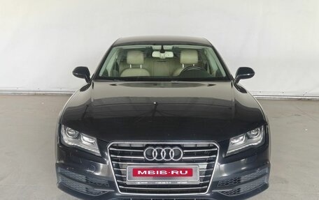 Audi A7, 2012 год, 1 700 000 рублей, 2 фотография