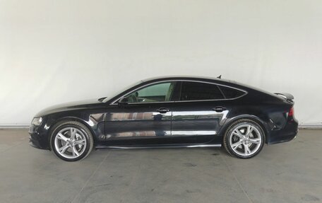 Audi A7, 2012 год, 1 700 000 рублей, 7 фотография