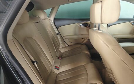 Audi A7, 2012 год, 1 700 000 рублей, 10 фотография