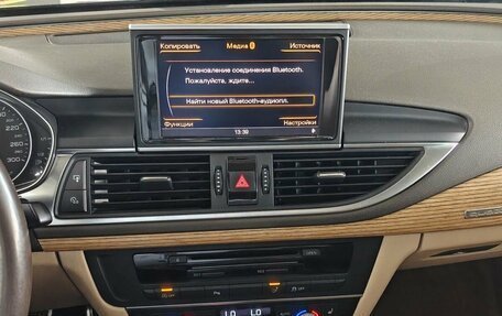 Audi A7, 2012 год, 1 700 000 рублей, 14 фотография