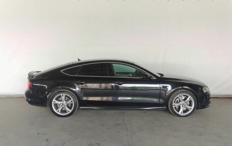 Audi A7, 2012 год, 1 700 000 рублей, 8 фотография