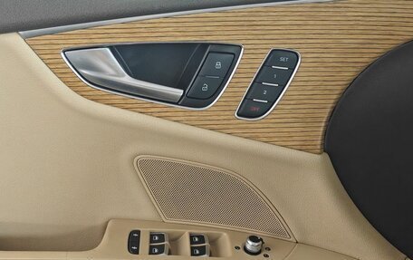 Audi A7, 2012 год, 1 700 000 рублей, 18 фотография